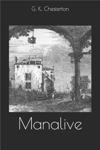 Manalive