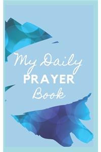 My Daily Prayer Book