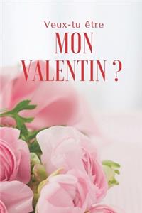 Veux-tu être mon Valentin ?