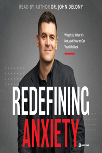 Redefining Anxiety