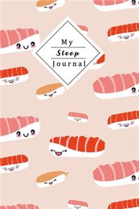My Sleep Journal