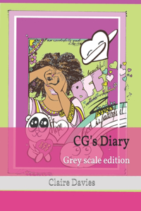 CG's Diary