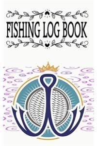 Fishing Log Software And Fishing Journal For Boys Log Fishing Experiences Record Notes Create Memories