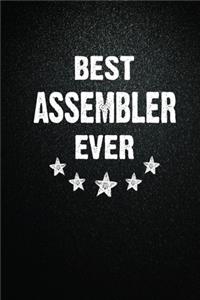 Best Assembler Ever