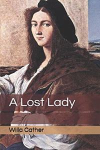 A Lost Lady