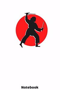 Ninja Notebook