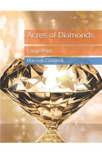 Acres of Diamonds