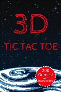 3D Tic Tac Toe
