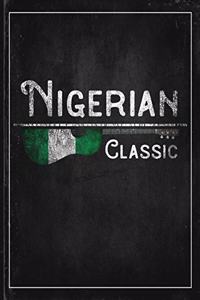 Nigerian Classic