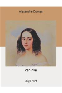 Vaninka