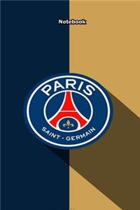 Psg-Paris Saint Germain 12