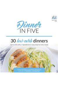 Dinner in Five