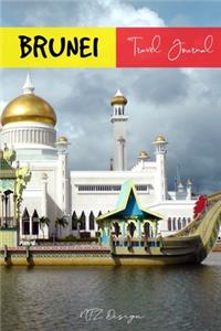 Brunei Travel Journal