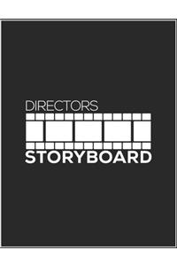 Directors Storyboard