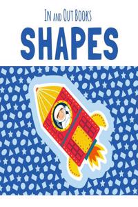 In and Out: Shapes