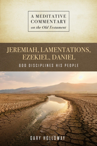 MC: Jeremiah--Daniel