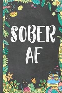 Sober AF