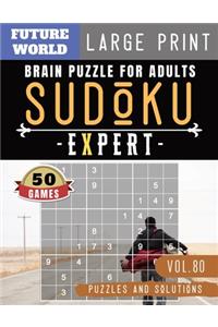 Sudoku Expert