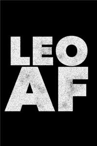 Leo AF