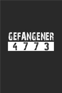 Gefangener 4773