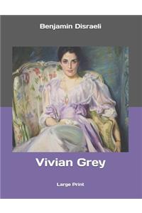 Vivian Grey