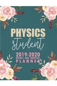 Physics Student