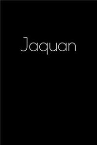 Jaquan
