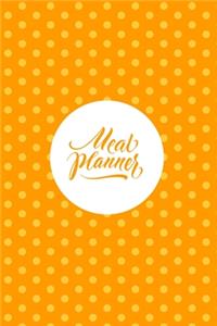 Meal Planner