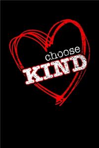 Choose Kind