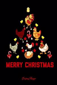 Christmas Planner
