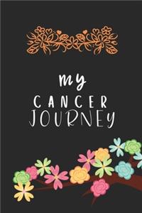 My Cancer Journey