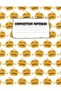 Composition Book