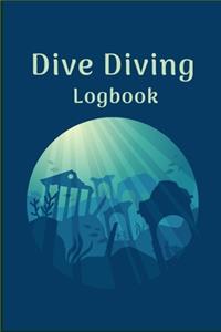 Dive Diving Logbook