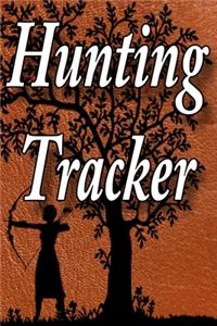 Hunting Tracker