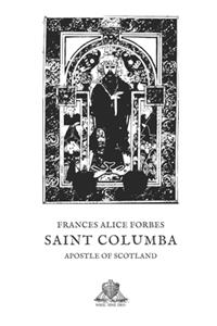 Saint Columba