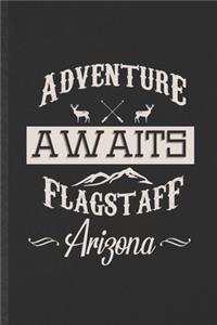 Adventure Always Flagstaff Arizona