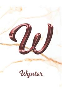 Wynter
