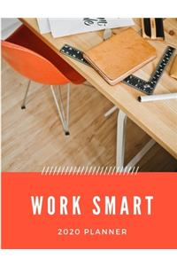 Work Smart