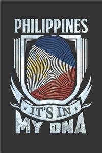 Philippines It's In My DNA