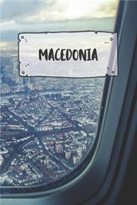 Macedonia