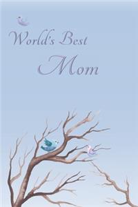 World's Best Mom