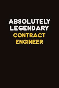 Absolutely Legendary Contract Engineer