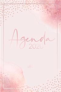 Agenda 2020