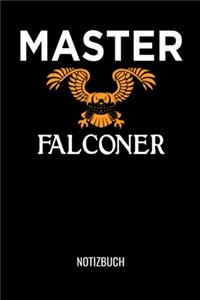 Master Falconer