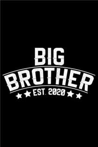 Big Brother Est. 2020