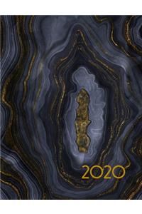 2020 Planner