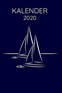 Kalender 2020