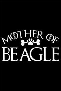 Mother Of Beagle