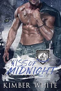 Kiss of Midnight