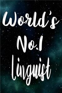 Worlds No.1 Linguist